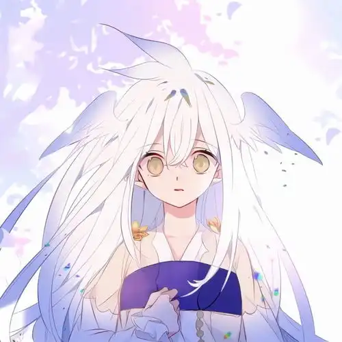 吾凰在上小希头像