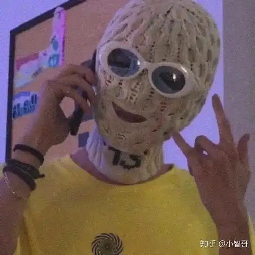 动漫男生头像搞怪沙雕