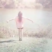 微信图片头像唯美 手绘