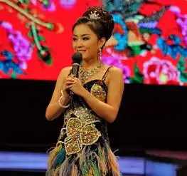  盘点赵本山的十大美女徒弟,各个都是摇钱树