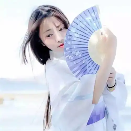 女生头像萌笑人品