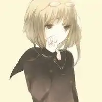 三个人的猫咪闺蜜头像