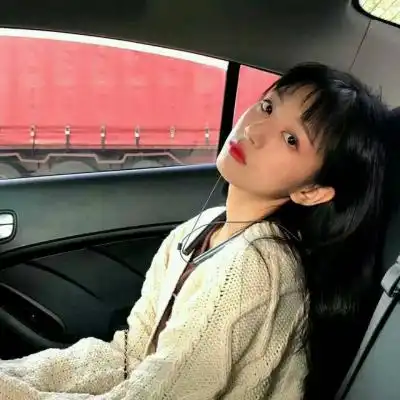 头像职业女性微信高清头