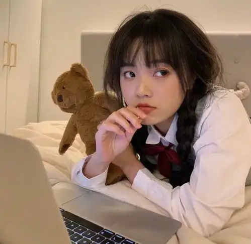 女生头像ins高级质感夏