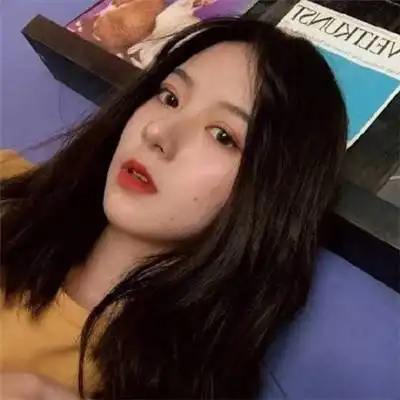  2019最流行的头像女生霸气女神范爱情这种东西不是你我能左右的