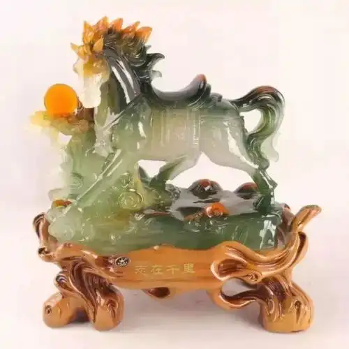  送你招财宝物,祝你吉祥好运