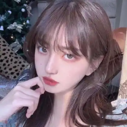 qq女生唯美头像