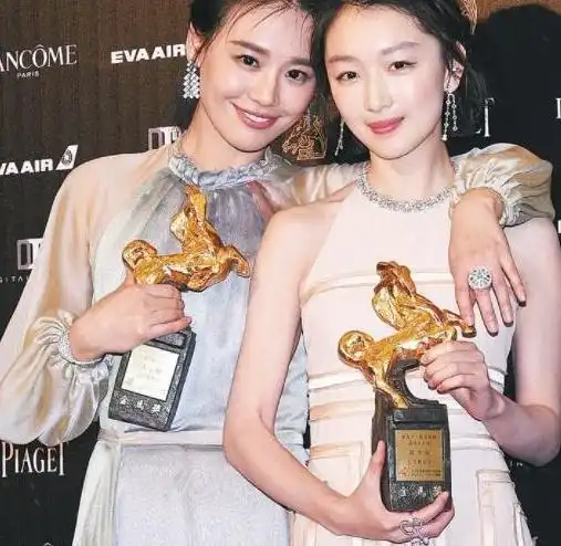  马思纯微博发文为周冬雨庆生,三个永远超感人,深厚友谊令人羡慕