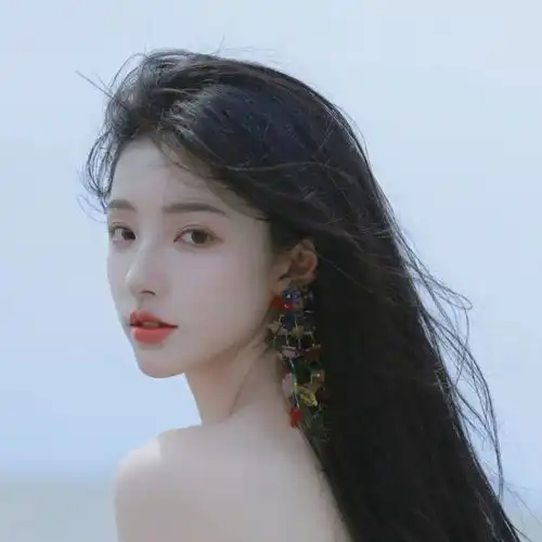  小众女头小小期待,感恩当下