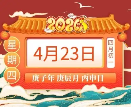  2020年4月23日生肖运势,鼠蛇龙这三个生肖好运相伴,喜事连连的一天同事