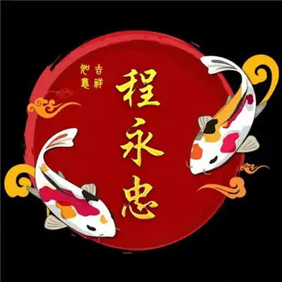  高端大气微信头像,全部是姓氏名字系的
