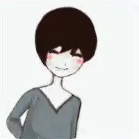  谁有这个情侣头像的男生版