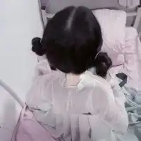  闺蜜头像