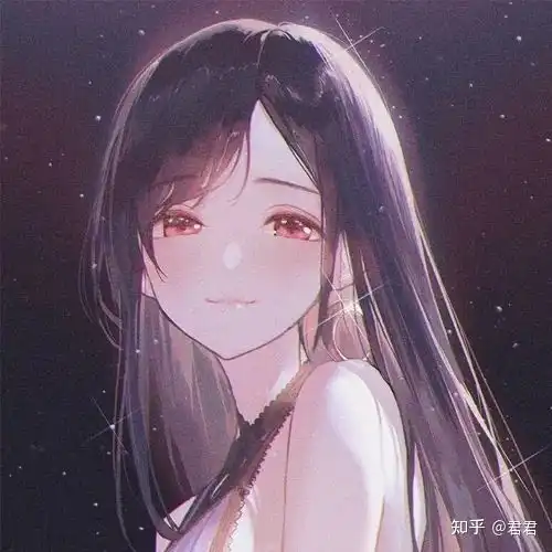  女生头像女生动漫头像伤感动漫女生高质量头像超好看的动漫头像女生可爱女生的动漫头像女生霸气冷艳动漫头像