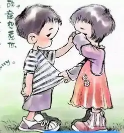  小时候缺爱是一种怎样的体验