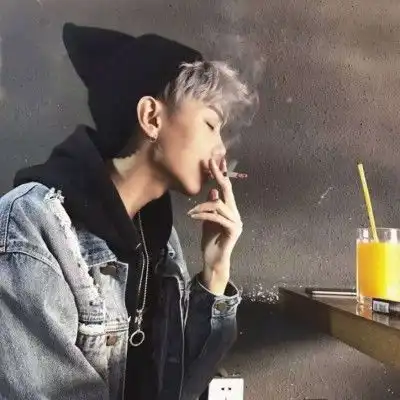  有品位的男人微信头像,清爽干练大家一定会喜欢