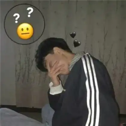 qq头像男生帅气冷酷霸气