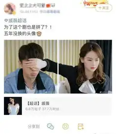 情侣头像超有氛围感的头