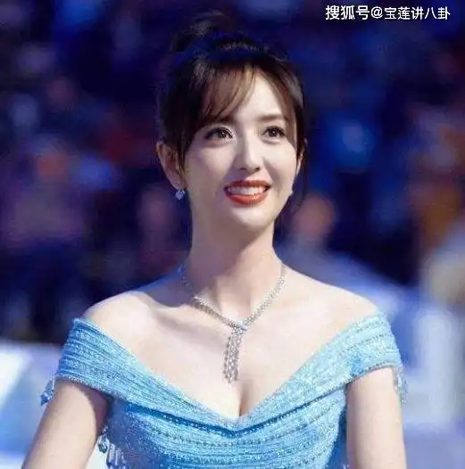  年轻时候的佟丽娅有多美就这颜值导演还当面说她丑