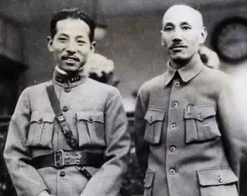  蒋介石临终前,道出了自己软禁张学良的原因,宋美龄听后潸然泪下
