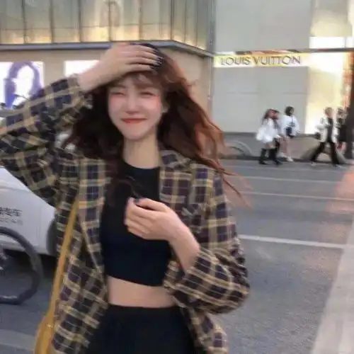  微信头像丨女生头像,ins女生头像,部位头像117