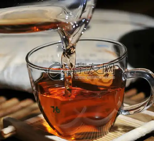  2014年龙润云茶熟茶357克云茶价格多少钱怎么样图片评测报价查询批发茶友网原中国普洱茶网