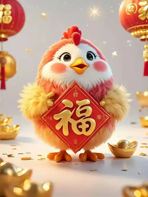  十二生肖头像三十六