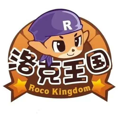 洛克王国图片头像