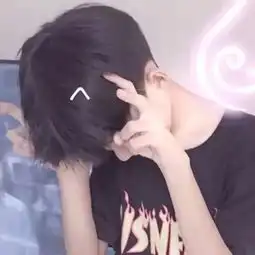  林雨萱喜欢一个人就去表白,万一成qq男生头像我要个性网