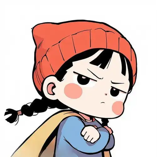  2025最火最新头像
