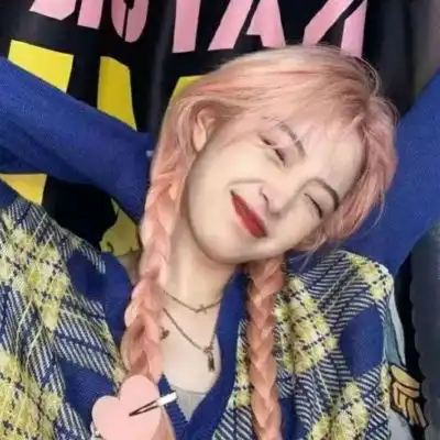qq聊天群头像大全好看女