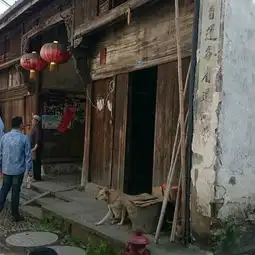  2019龙门古镇门票,富阳龙门古镇游玩攻略,龙门古镇游览攻略路线地址门票价格