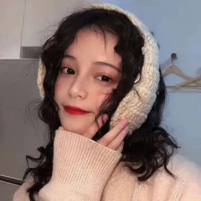  阳光干净的微信头像女积极阳光正能量的女生头像