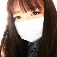  带口罩的女生头像超漂亮的那种不要太非主流一点点就好最好很女汉子的
