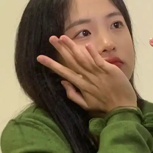  女头想标题好难