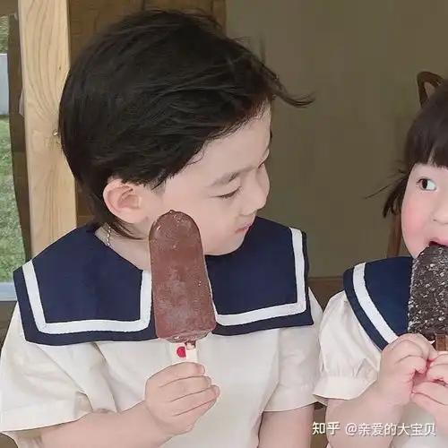 女生头像丸子妹好看
