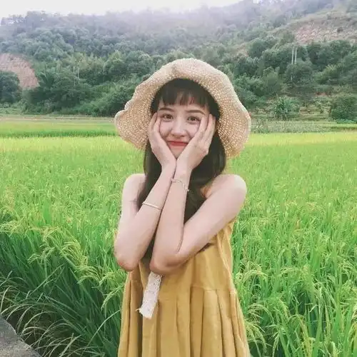  全是漂亮的小姐姐鸭