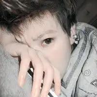  潮流范qq男生头像