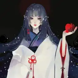  2018古风动漫卡通头像女生唯美气质乐观演到什么程度才会快乐