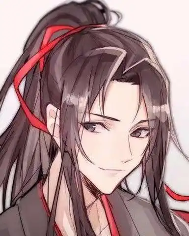  蓝湛,还在等我,魔道祖师横插一脚,一不小心戳中了泪点