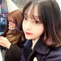  快手漫画短发女生图片微信头像图片大全