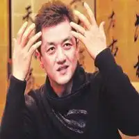  李亚鹏头像高清图片大全名人李亚鹏真人头像大图下载