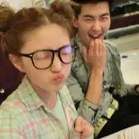  夫妻打仗图片大全微信头像图片大全