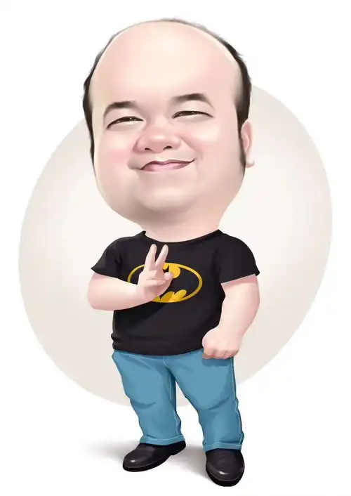  头像简单干净大方,男人专用头像图片