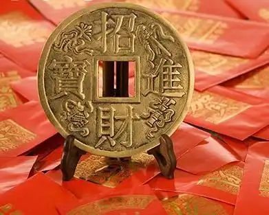 2025最好的微信头像财运
