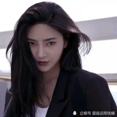  谈恋爱时普普通通,分手后越来越漂亮的星女