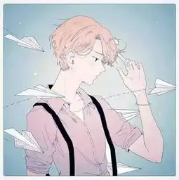  福利110张动漫男女生头像任你选