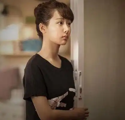  8大婴儿肥女星赵丽颖萌刘亦菲仙张柏芝魅,最后一位负责搞笑