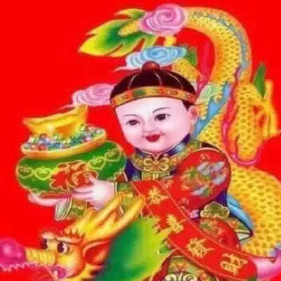 翁姓最好看的微信头像情