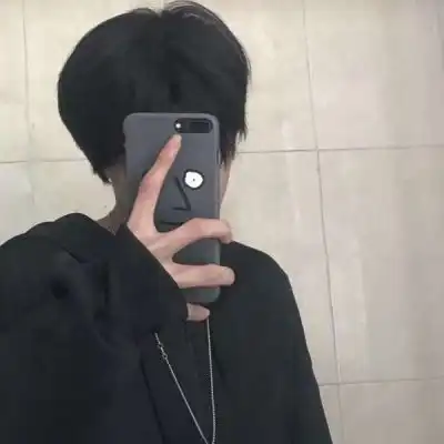  川崽你想分就分.想继续就继续.男生头像我要个性网